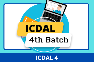 ICDAL 4 (Available from 20th July 2022)