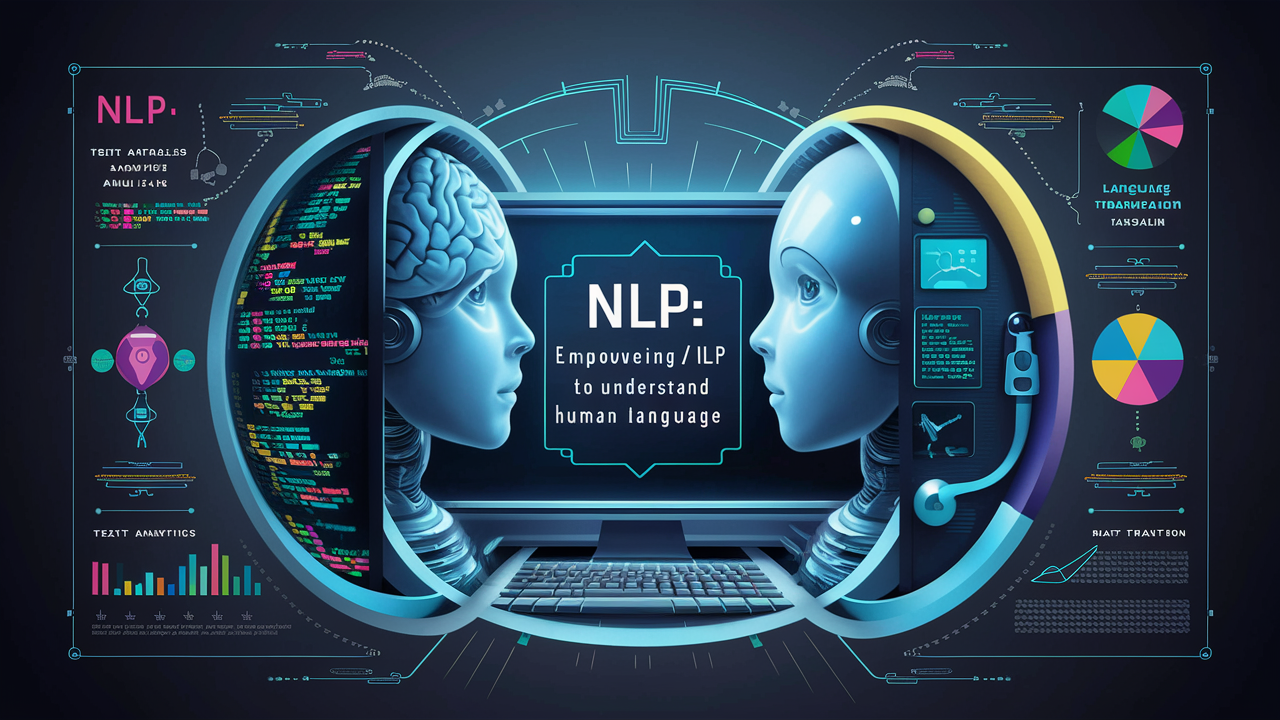 Natural Language Processing (NLP)