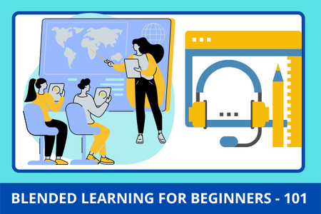 Blended Learning for Beginners - 103