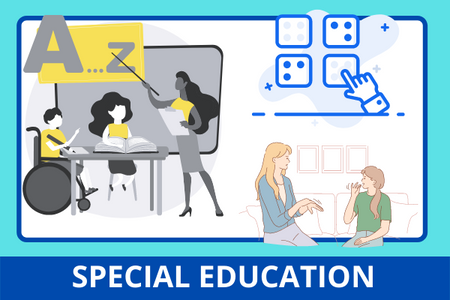 Special Education