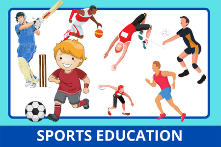 Sports Education