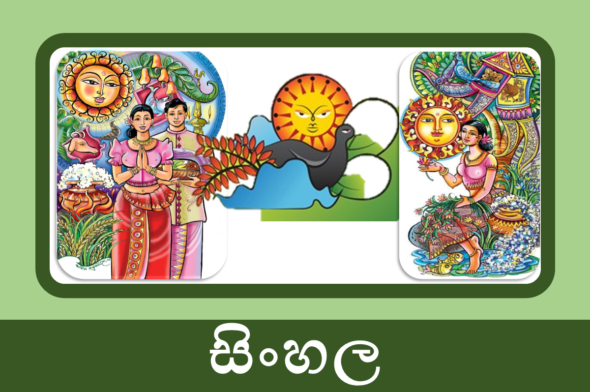 11 ශ්‍රේණිය සිංහල