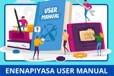 Enenapiyasa User Manual