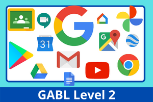 GABL Level 2