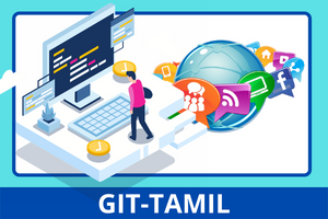 General Information Technology - Tamil